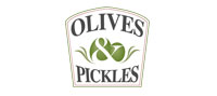 Olives pickles